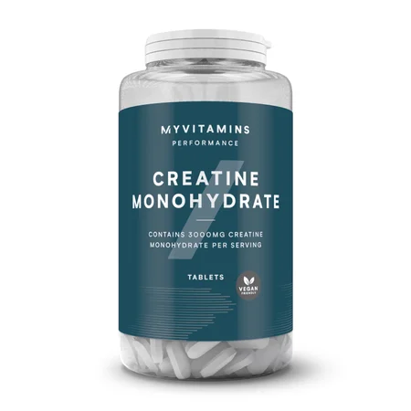 Kreatin Monohydrat