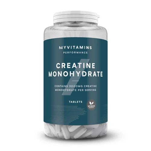 Kreatin Monohydrat