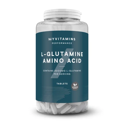 L-Glutamin-Aminosäure