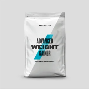 Advanced Weight Gainer - Flavour Cookies and Cream