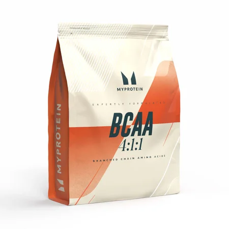 Essentielle BCAA 4:1:1