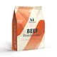 Grasfutter-Rinderprotein-Isolat
