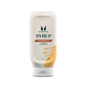 Zuckerfreier Sirup - Flavour Butterscotch