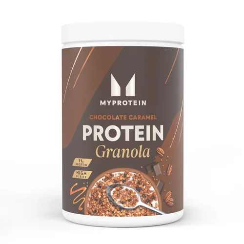 Protein Granola