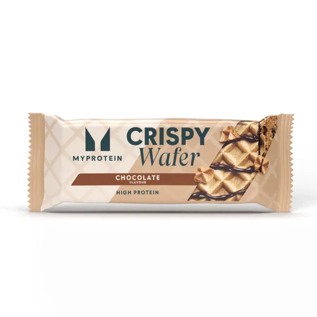 Protein Waffel (Probe) - 1Portionen - Schokolade