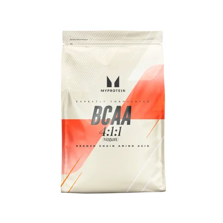 Vegane BCAA 4:1:1 Aminosäure