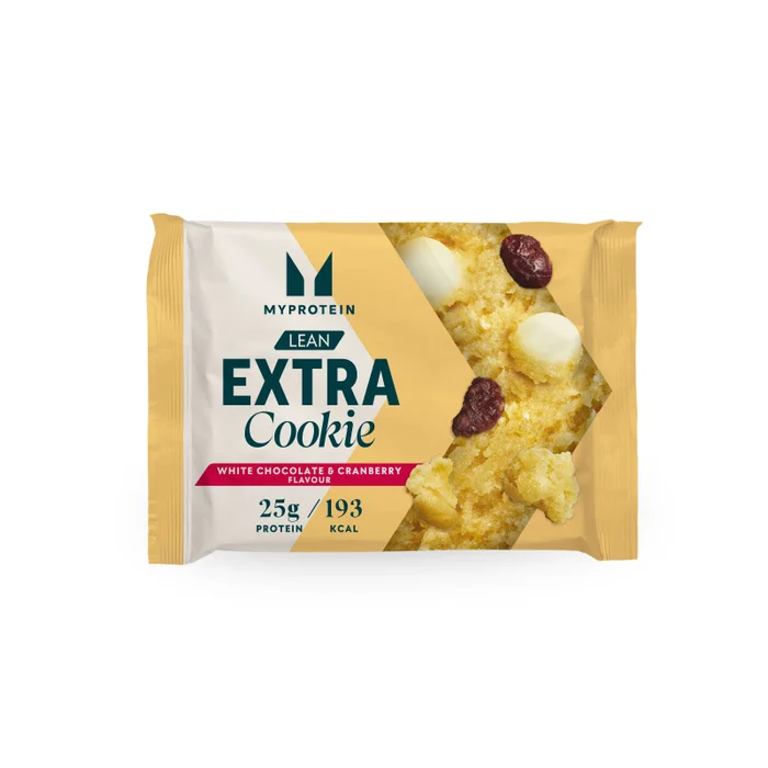 Lean Cookie (Probe)