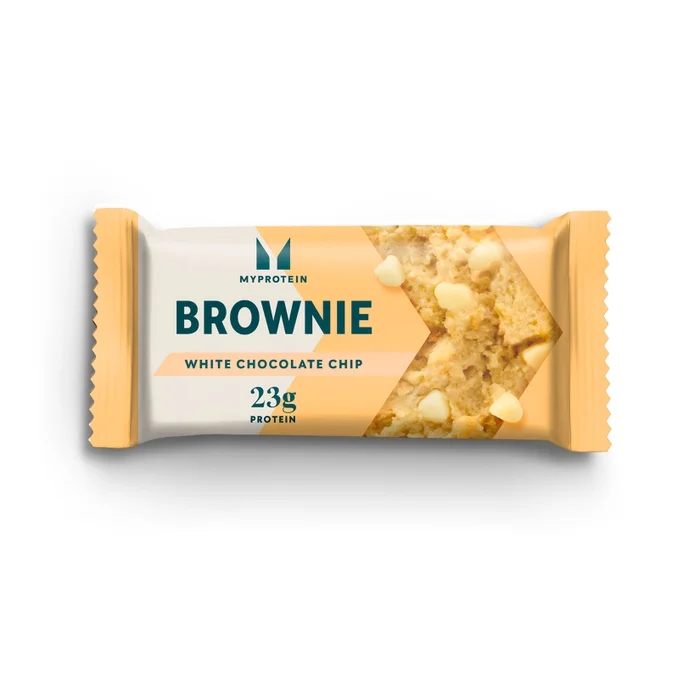 Protein Brownie (Probe)