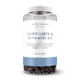 Curcumin & Vitamin D3