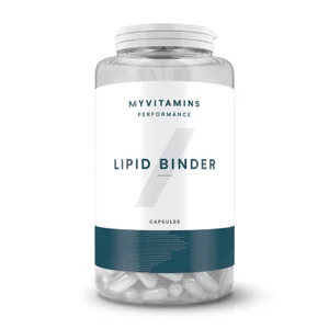 Lipid Binder - Amount 90tablets