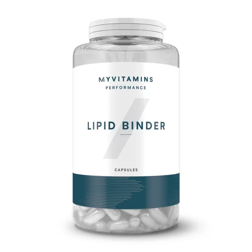 Lipid Binder