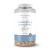 Kurkuma & BioPerine® Kapseln