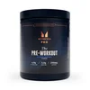 THE Pre-Workout