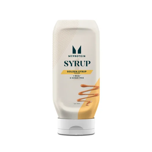 Zuckerfreier Sirup - Goldener Sirup