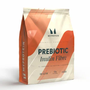 Präbiotische Inulin-Ballaststoffe - Amount 30 SERVINGS - 360g