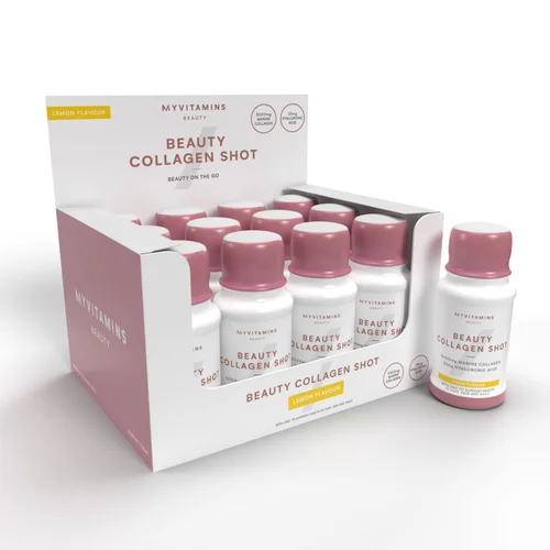 Beauty Collagen Shot