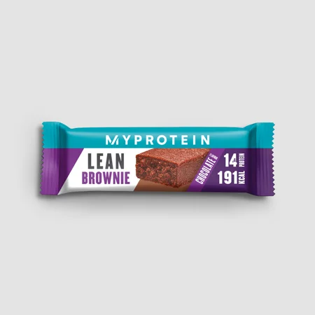 Lean Brownie (Probe)