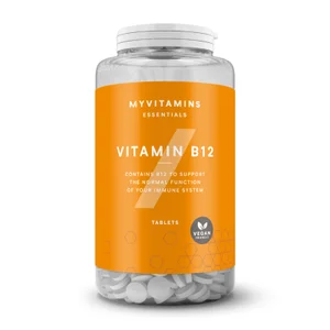 Vitamin B12 - Amount 60tablets