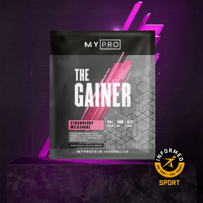 Mygainer™ (Probe)