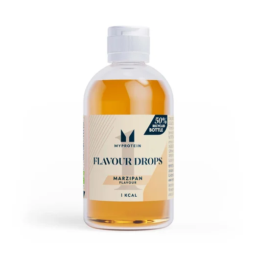 FlavDrops™ - 50ml - Marzipan
