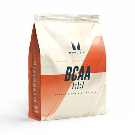 Essentielle BCAA 4:1:1 - 250g - Berry Burst