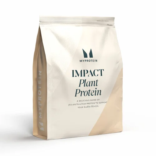 Impact Plant Protein
