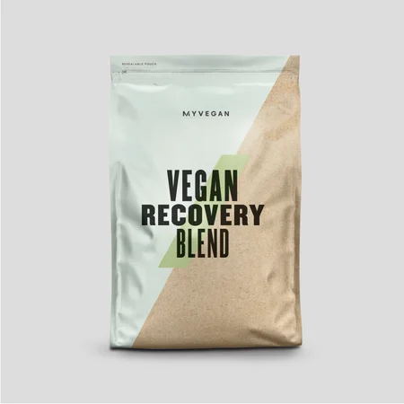 Vegane Recovery Mischung