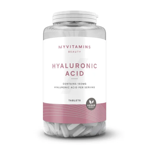 Hyaluronsäure-Tabletten