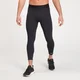 MP Herren Training 3/4 Leggings Baselayer - Schwarz