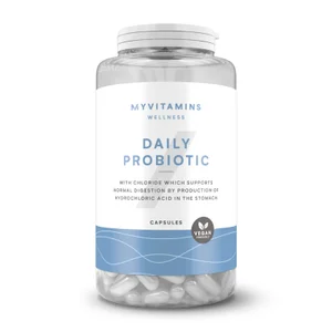 Daily Probiotic - Amount 90tablets