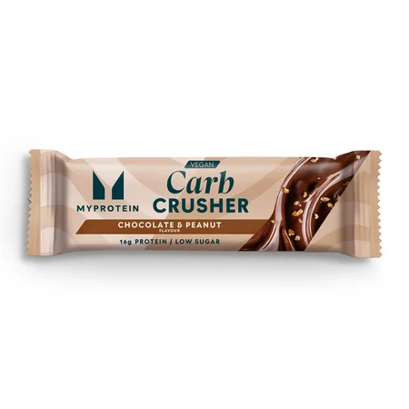 Vegan Carb Crusher (Probe)