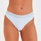 MP Essentials Tanga für Damen — Weiß (2er-Pack)