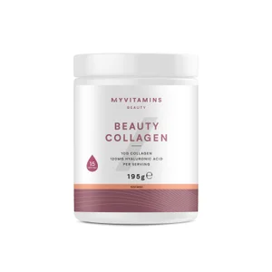 Kollagen-Beautypulver - Flavour Peach