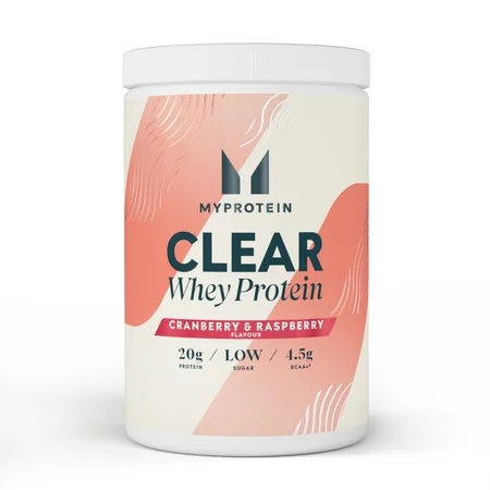 Clear Whey Isolat