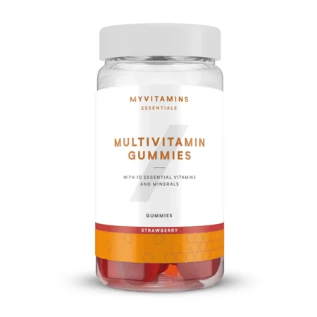Multivitamin-Fruchtgummi