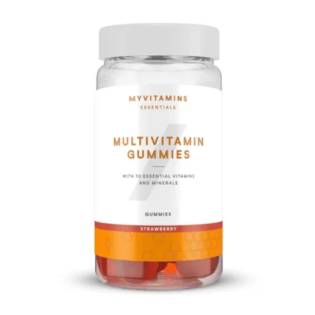 Multivitamin-Fruchtgummi