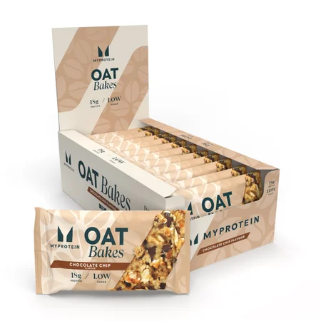 Oatbakes