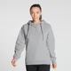 MP Essentials Hoodie - Grey Marl