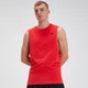 MP Herren Tank Top mit weitem Armausschnitt - Danger