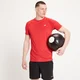 MP Herren Essential Training T-Shirt - Danger