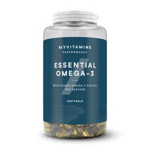 Essentielle Omega-3 - Amount 90capsules