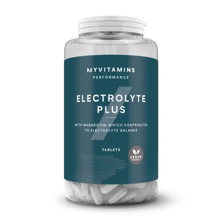 Electrolyte Plus