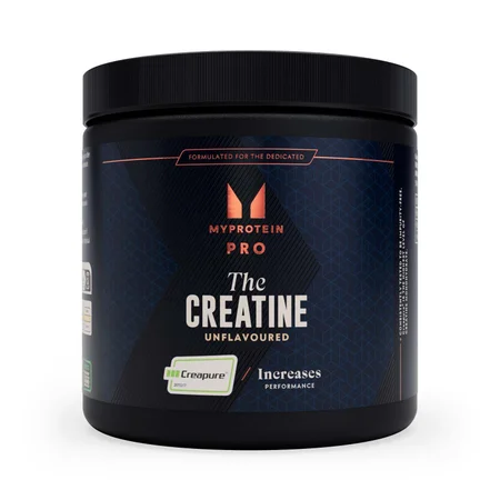 THE Creatine (Creapure®)