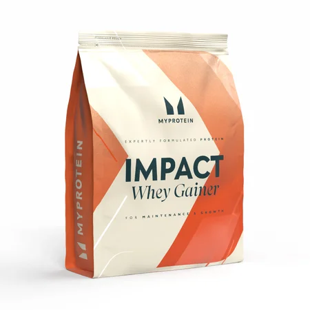 Weight Gainer