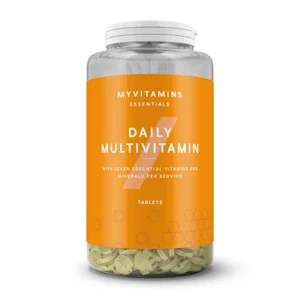 Tägliches Multivitamin - Amount 180tablets