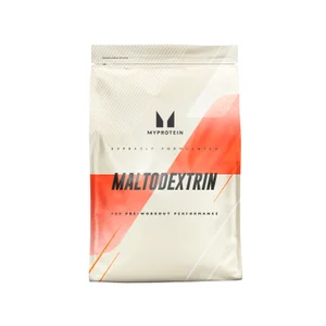 100% Maltodextrin Carbs - Flavour Unflavoured