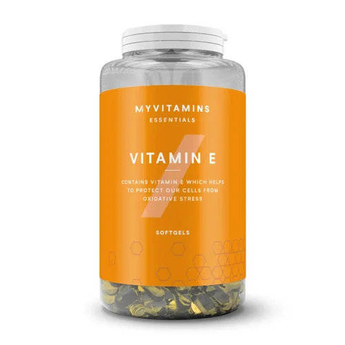 Myprotein Vitamin E