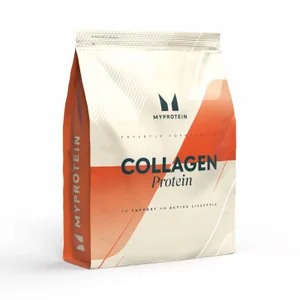Collagen Protein - Flavour Vanilla