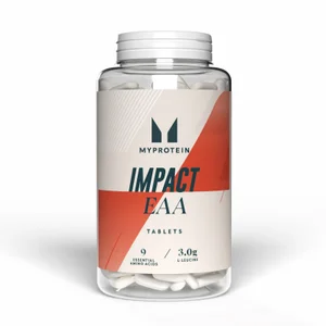 Impact EAA Tablets - Amount 90tablets