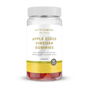 Apfelessig Gummies - Flavour Apple